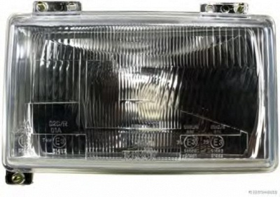 HERTH BUSS ELPARTS 80658174 -  Основная фара